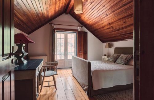 Sao Salvador House | Quinta Dos Anjos