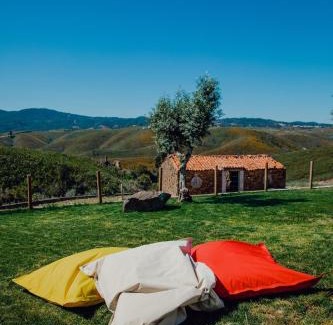 Serta House | Quinta Dos Avós Lourenço