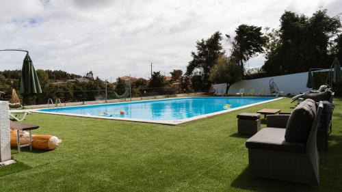 Cadaval Villa | Quinta dos Encantos "Entire Villa"