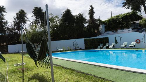 Cadaval Villa | Quinta dos Encantos "Entire Villa"