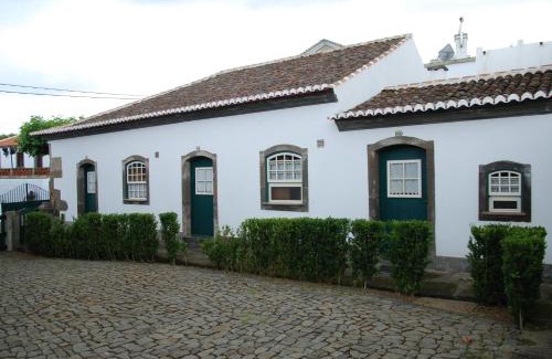 Praia da Vitoria House | Quinta dos Figos "5 Trevos GOLD"