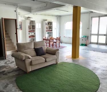 Ourem House | Quinta dos Linquetes