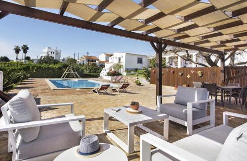 Pedra Arrancada House | Quinta dos Medronheiros