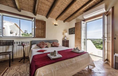 Pedra Arrancada House | Quinta dos Medronheiros