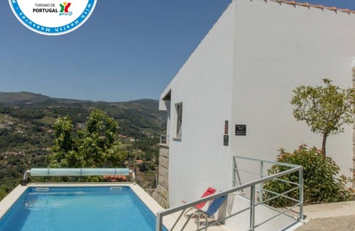 Resende House | Quinta dos Monteiros - DAHOME