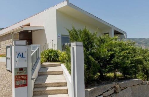 Resende House | Quinta dos Monteiros - DAHOME