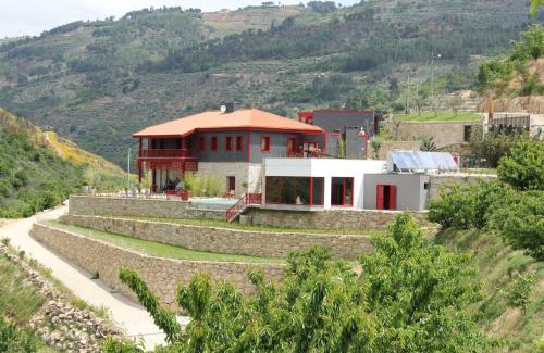 Cimbres House | Quinta dos Padres Santos, Agroturismo & Spa