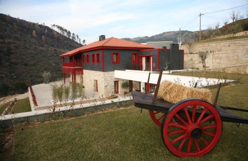 Cimbres House | Quinta dos Padres Santos, Agroturismo & Spa