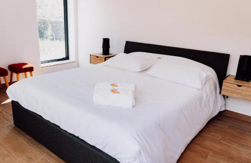 Guarda Bed & Breakfast | Quinta dos Sinçais