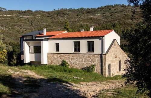 Guarda Bed & Breakfast | Quinta dos Sinçais