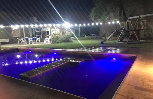 San Pedro House | Quinta El Molino