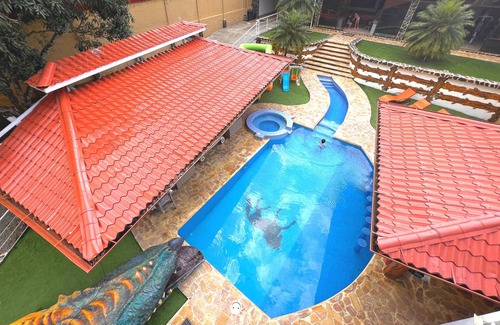Zaragoza House | Quinta El Zable