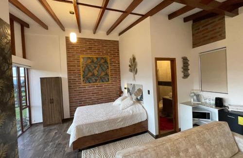 Checa Bed & Breakfast | Quinta Elvira Rose