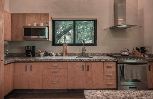 Santiago House | Quinta Esmeralda