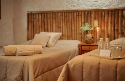 Cuetzalan del Progreso House | Quinta La Concepción, Cuetzalan Puebla