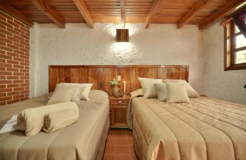 Cuetzalan del Progreso House | Quinta La Concepción, Cuetzalan Puebla