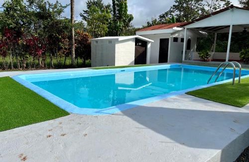 Orotina Villa | Quinta La Joya