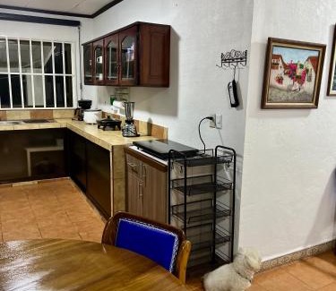 Orotina Villa | Quinta La Joya