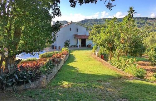 Vila Nogueira de Azeitao House | Quinta La Rabide
