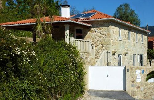 Cossourado Bed & Breakfast | Quinta Labruja
