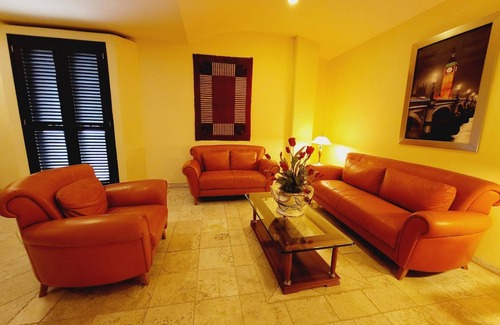 Marfil Hotel | Quinta las Alondras Hotel and Spa