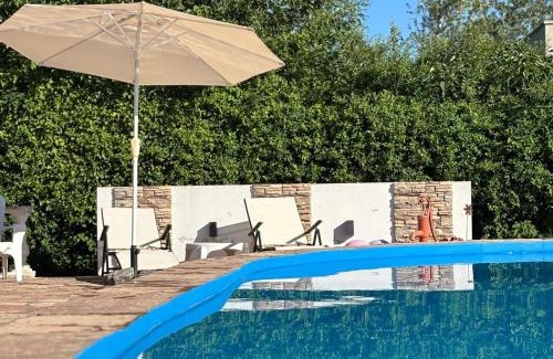 Junin Apartment | Quinta Las Begonias