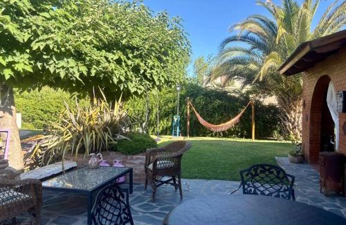 Junin Apartment | Quinta Las Begonias