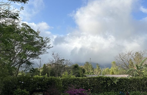 El Valle de Anton House | Quinta Las Victorias