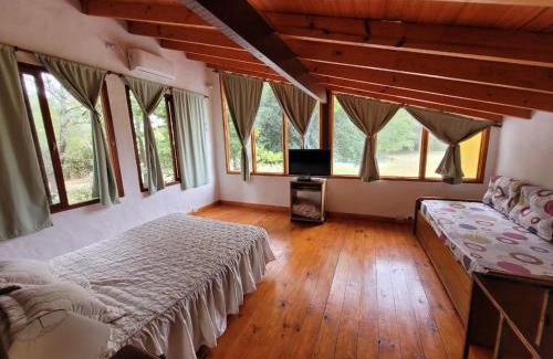 Los Cardales House | Quinta Los Cardales