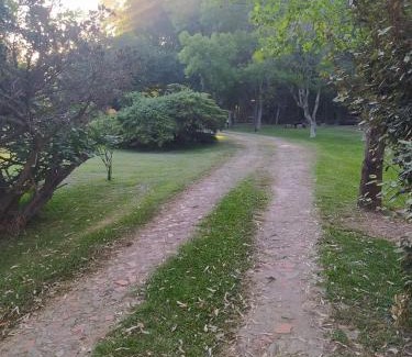 Los Cardales House | Quinta Los Cardales