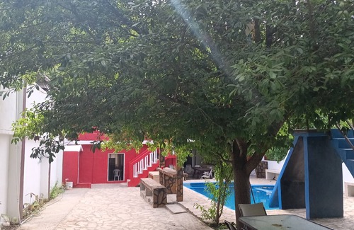 Santiago House | Quinta "Los Tercos