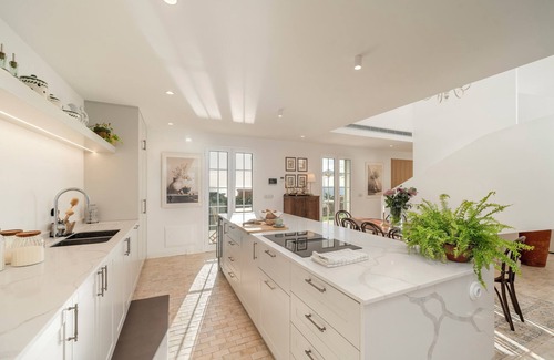 Prazeres Villa | Quinta Marefe - On the stunning west coast