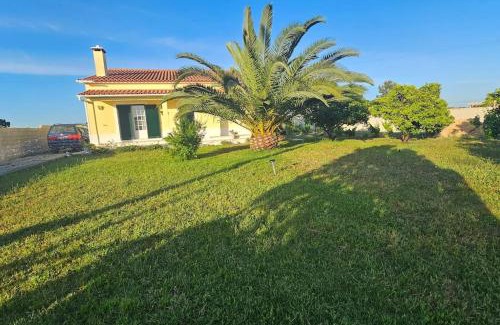 Salvaterra de Magos House | Quinta Marinhais para férias no Ribatejo
