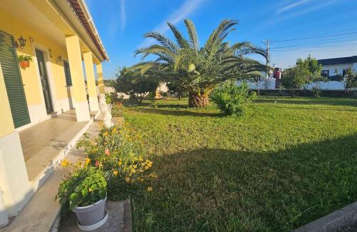 Salvaterra de Magos House | Quinta Marinhais para férias no Ribatejo