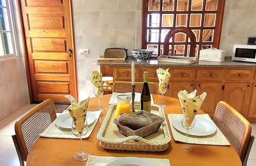 Santo Antonio House | Quinta Martin, spacious villa with views of Funchal and the Atlantic Ocean