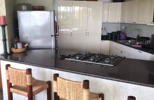 Tequesquitengo House | Quinta Marysol