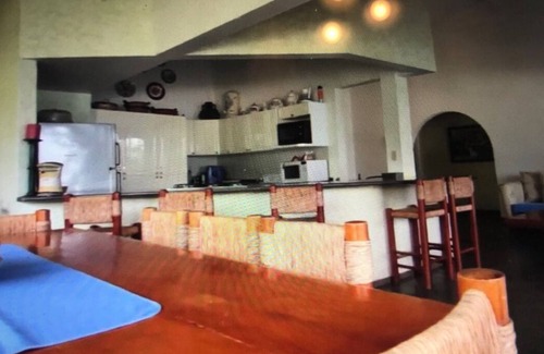 Tequesquitengo House | Quinta Marysol
