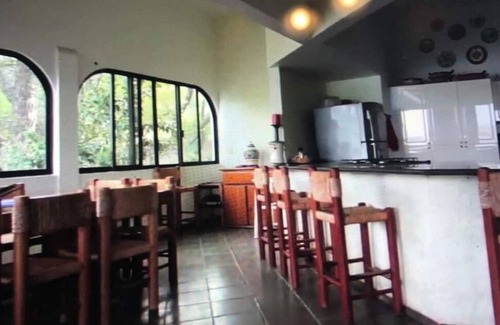 Tequesquitengo House | Quinta Marysol