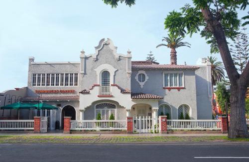Leuro Hotel | Quinta Miraflores Boutique Hotel
