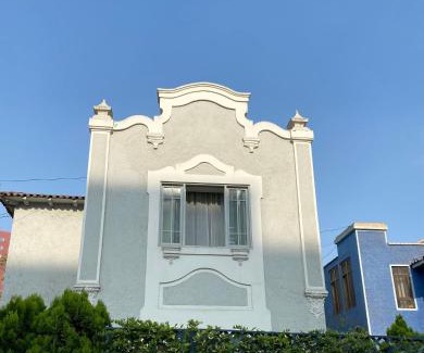 Leuro Hotel | Quinta Miraflores Boutique Hotel