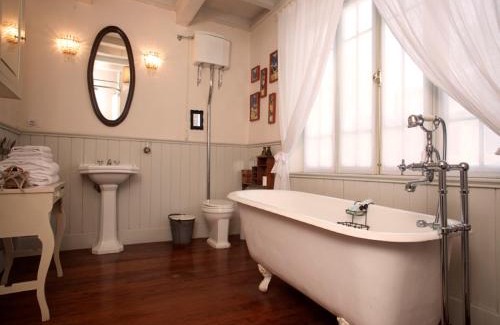 Leuro Hotel | Quinta Miraflores Boutique Hotel
