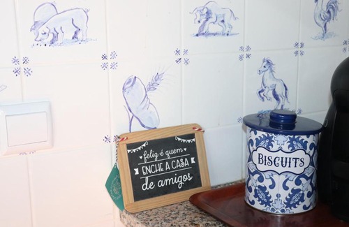 Constancia House | Quinta da Fé