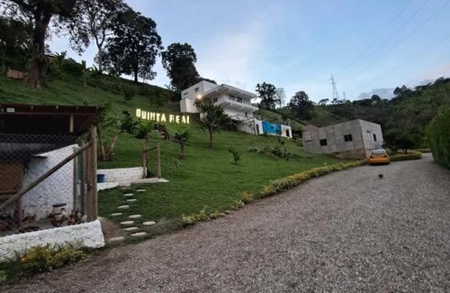 Girardota House | Quinta Real Girardota-Antioquia