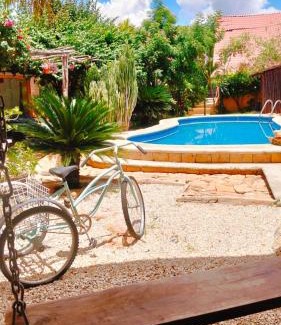 Ticul Bed & Breakfast | Quinta Rosita