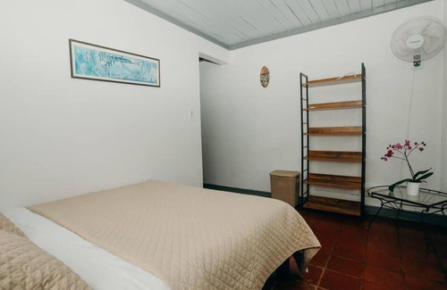 San Mateo House | Quinta S & S