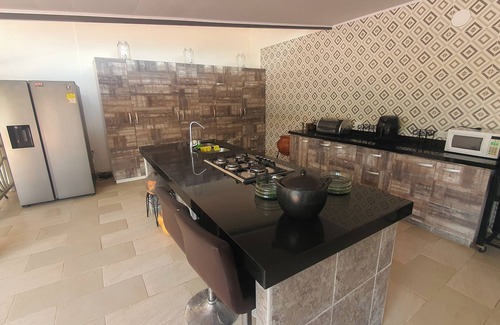Tolima House | Quinta San Miguel Ricaurte