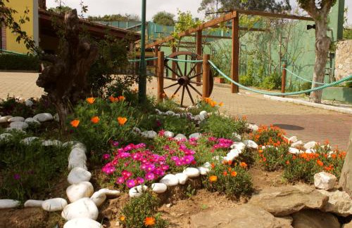 Sobral de Monte Agraco House | Quinta Sobral Prestige - Rustic House