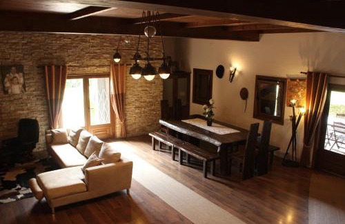 Sobral de Monte Agraco House | Quinta Sobral Prestige - Rustic House