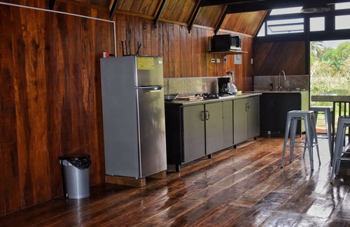 Colonia del Toro Ski Chalet | Quinta Túru