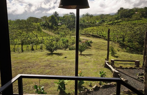 Colonia del Toro Ski Chalet | Quinta Túru